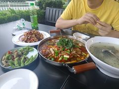 -蛙兔鸡自贡风味·特色江湖菜(广都店)