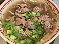 -古市香跷脚牛肉·非遗传承单位