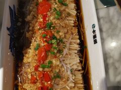 -小菜园新徽菜(苏州繁花中心店)