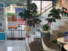 -维乐口腔医院(星海湾分院)