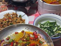 -好帮厨·下饭浏阳菜·坚持现炒(月湖店)