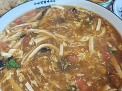 -遇见小院—虹鳟鱼•农家菜(怀柔店)