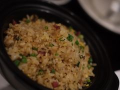 -大理实力希尔顿酒店御璽中餐厅YUXI – CHINESE RESTAURANT