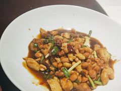 -永安鱼庄·镇江菜(东吴路店)