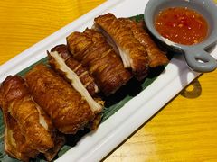 -东就鸭饭店·古早海南菜(友谊南海城店)