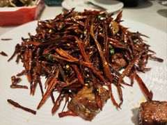 -后海16号·北京私房菜