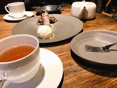 -Carbon莫卡哆·意大利复古集市餐厅(杭州大厦店)
