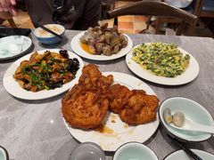 -九龙餐厅(大沽路店)