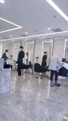 -THE LOG SALON 记录