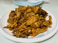 -逢春菜馆天津菜(胜利路店)