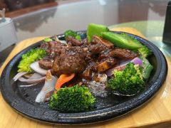 -北京烤鸭店(新桥家园·浦口店)