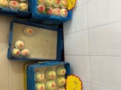 -老袁家蜜桃农场·阳山水蜜桃