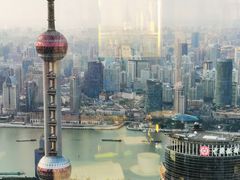 -君悦大酒店行政酒廊