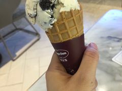 -哈根达斯(龙湖时代天街店)