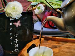 -香园自助小火锅