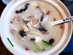-老阿爸鲜鱼土菜(昆山花桥店)