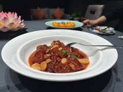 -肆月河豚·淮扬菜·湘菜(华天店)