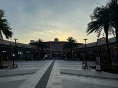 -佛罗伦萨小镇广佛名品奥特莱斯(疏港路店)