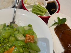 -满堂·烤鸭店·北京菜(鼓楼店)