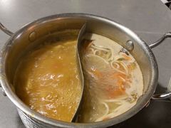 -君邦火锅(新疆大厦店)
