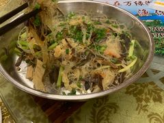 -年辉渔村