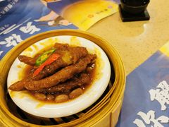 -点都德(大茶楼店)