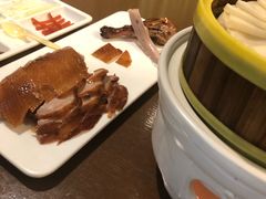 -自助火锅筷乐食代自助餐厅(金辰店)