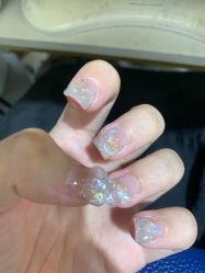 -瞧·享轻奢美甲美睫