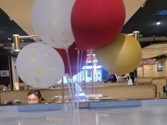 -海底捞火锅(龙湖金沙天街店)