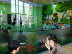 -小问号·科学启蒙·逻辑思维·阅读素养·口才演讲(杨浦合生汇中心)