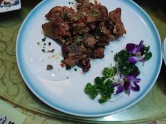 -来客家食府 · 福建客家菜(厦禾路店)