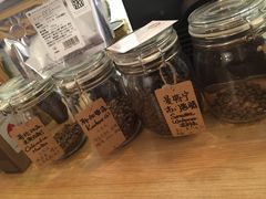 -COFFEE HOLIC(朝外SOHO店)