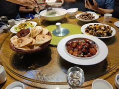 -威海九禧海鲜居渔水饺(经区店)