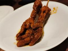 -南门小馆·清真(国贸商城店)