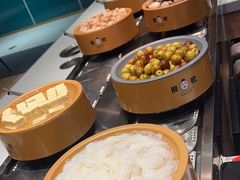 -龍歌自助小火锅(市北CBD万达店)