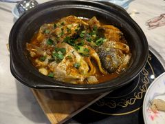 -龙泉人椰子鸡.糟粕醋.海南菜(三亚旗舰店)