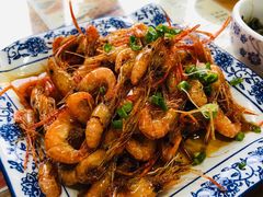 -洞天食府(北大街店)