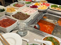 -海底捞火锅(芜湖银泰城店)