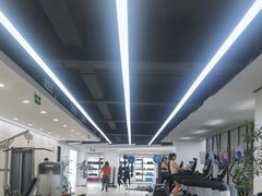 -WEGYMER健萌健身(麦德龙钰龙天下馆)