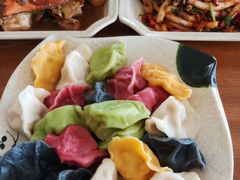 -87号烧烤海鲜·大排档(金沙滩店)