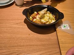 -榕意·川味之美(深业上城店)