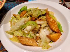 -巴依老爷新疆美食(工体旗舰店)