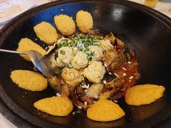 -江湖水乡铁锅炖魚(周庄嘉园店)