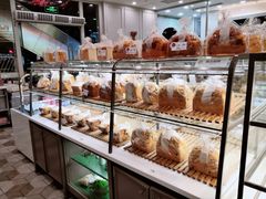 -BreadTalk面包新语·烘焙蛋糕(海岸城店)