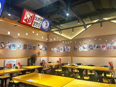 -小韩屋韩国料理(上海湾店)