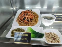 -鮮而純面馆(浦东店)