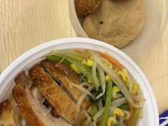 -三毛烤鸡(清泰街店)