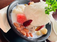 -三亚国光豪生度假酒店-椰语堂(国光豪生店)