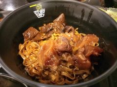 -亞婆井·劲抽面食(铂顿城店)
