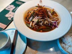 -白马宴·椒麻鸡(新华南路店)